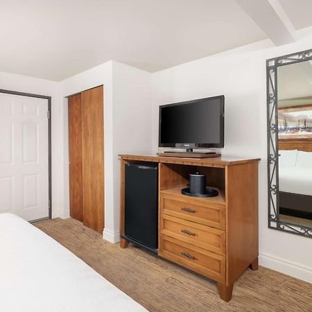 Best Western Red Hills Kanab Esterno foto