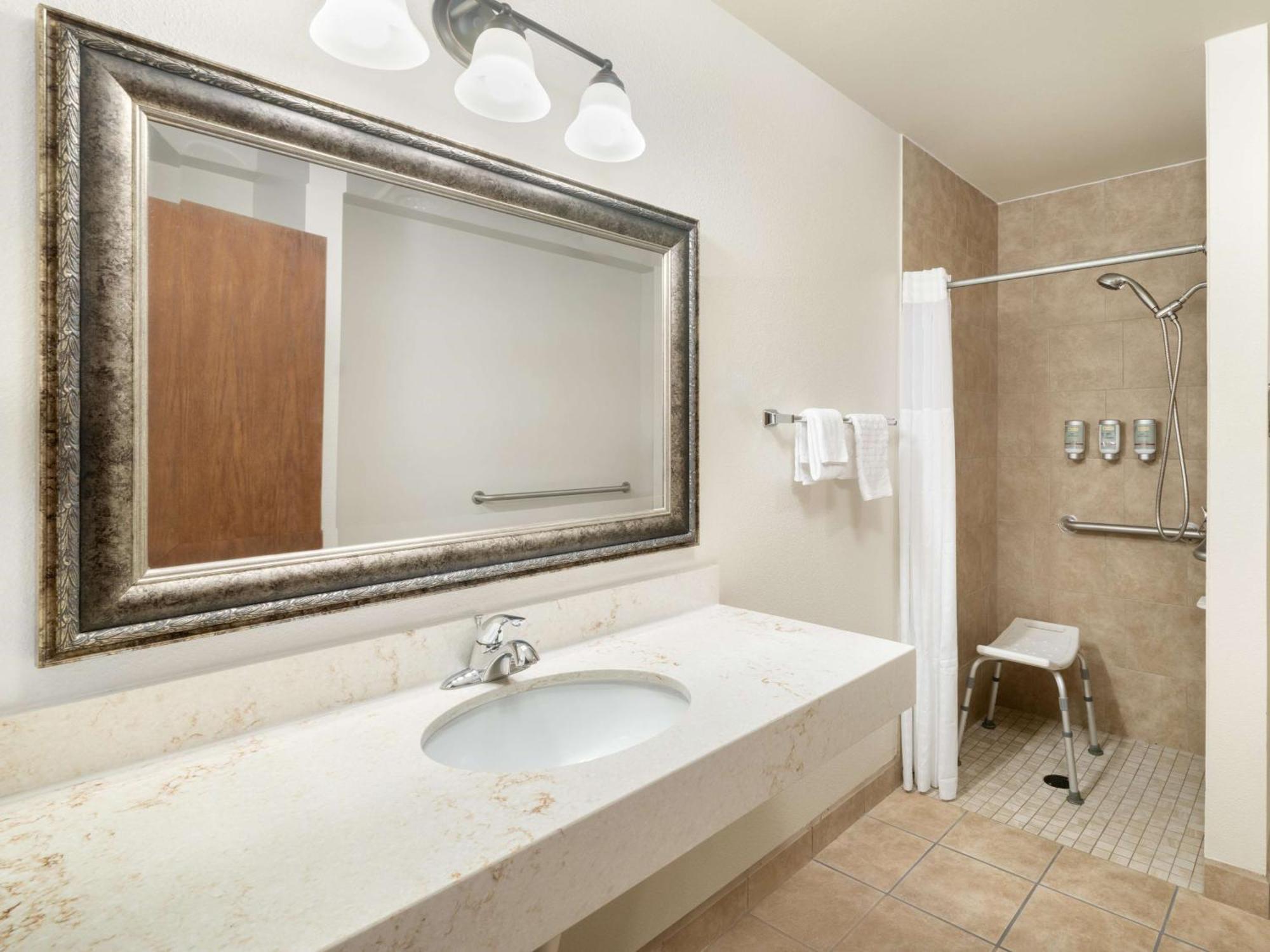 Best Western Red Hills Kanab Esterno foto