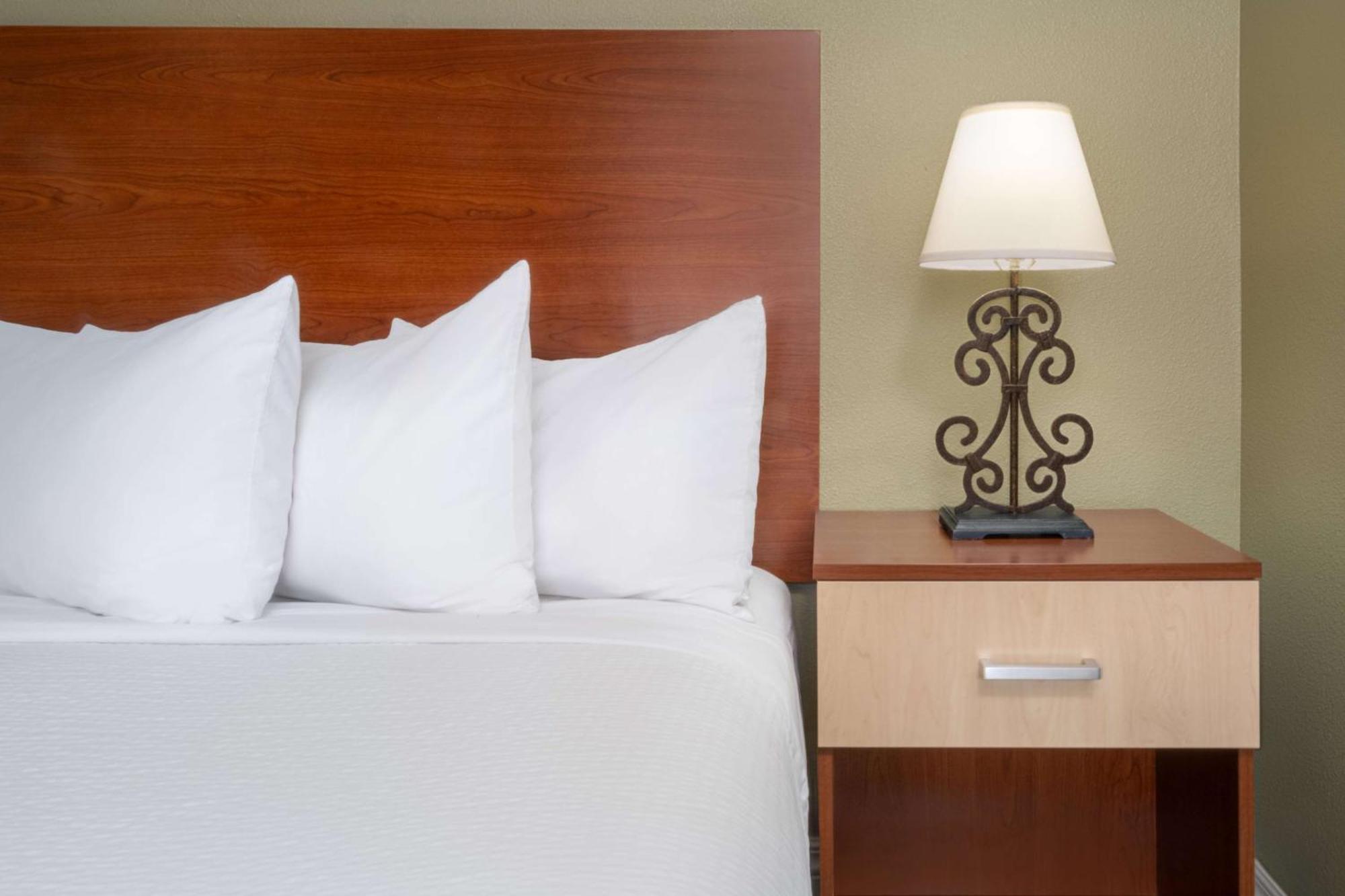 Best Western Red Hills Kanab Esterno foto