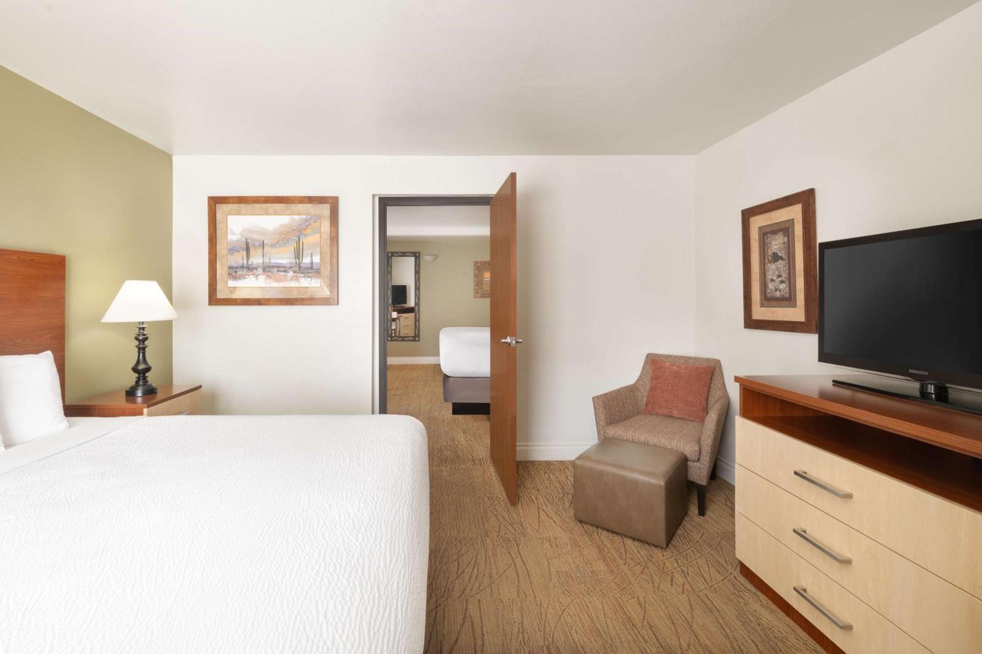 Best Western Red Hills Kanab Esterno foto