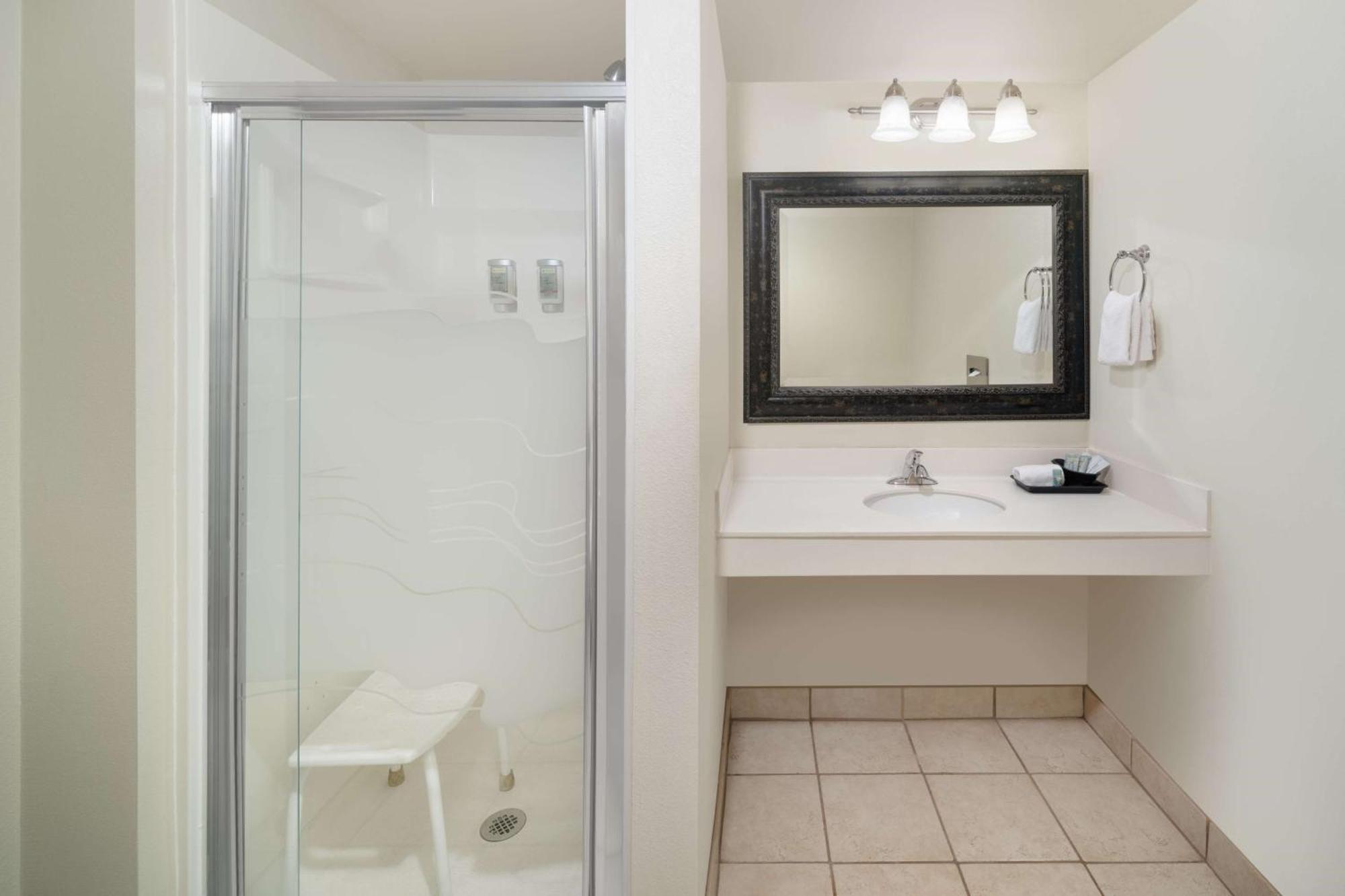 Best Western Red Hills Kanab Esterno foto