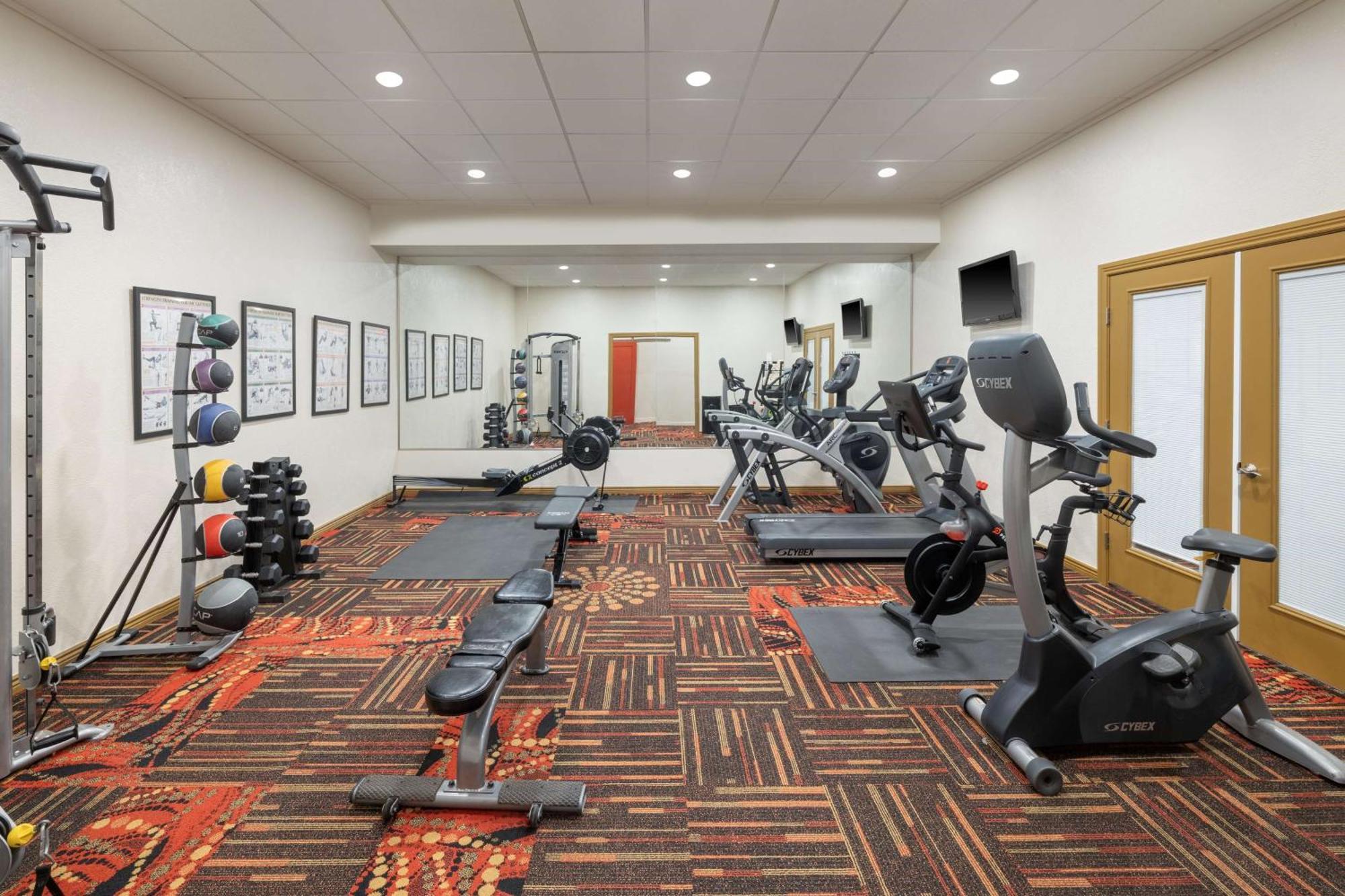 Best Western Red Hills Kanab Esterno foto