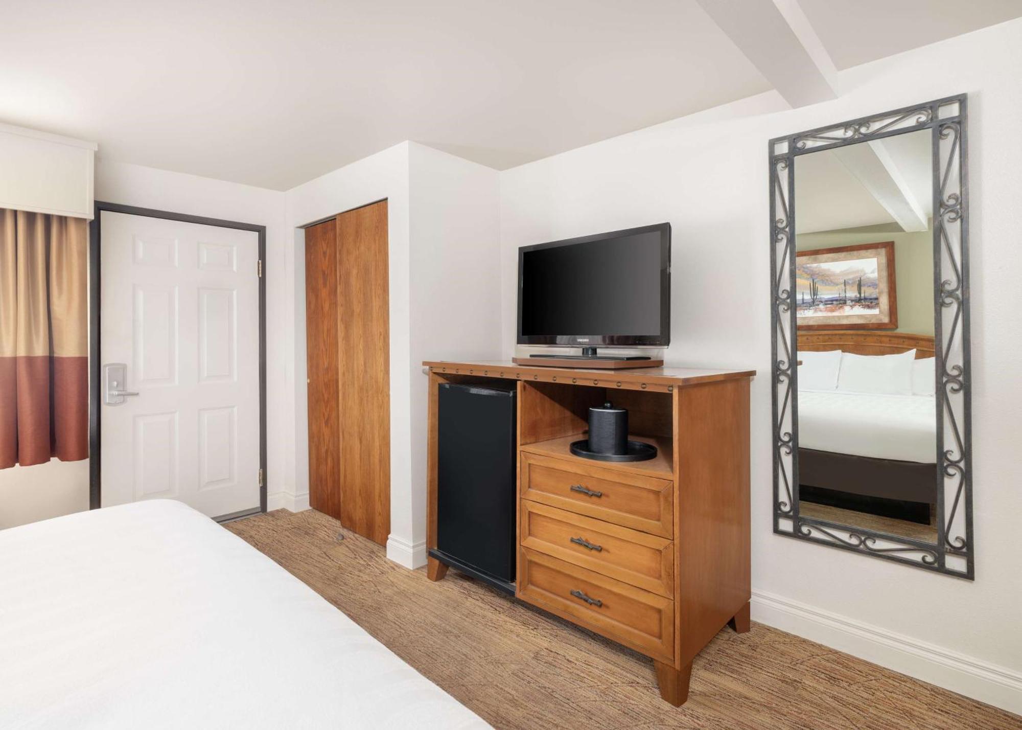 Best Western Red Hills Kanab Esterno foto