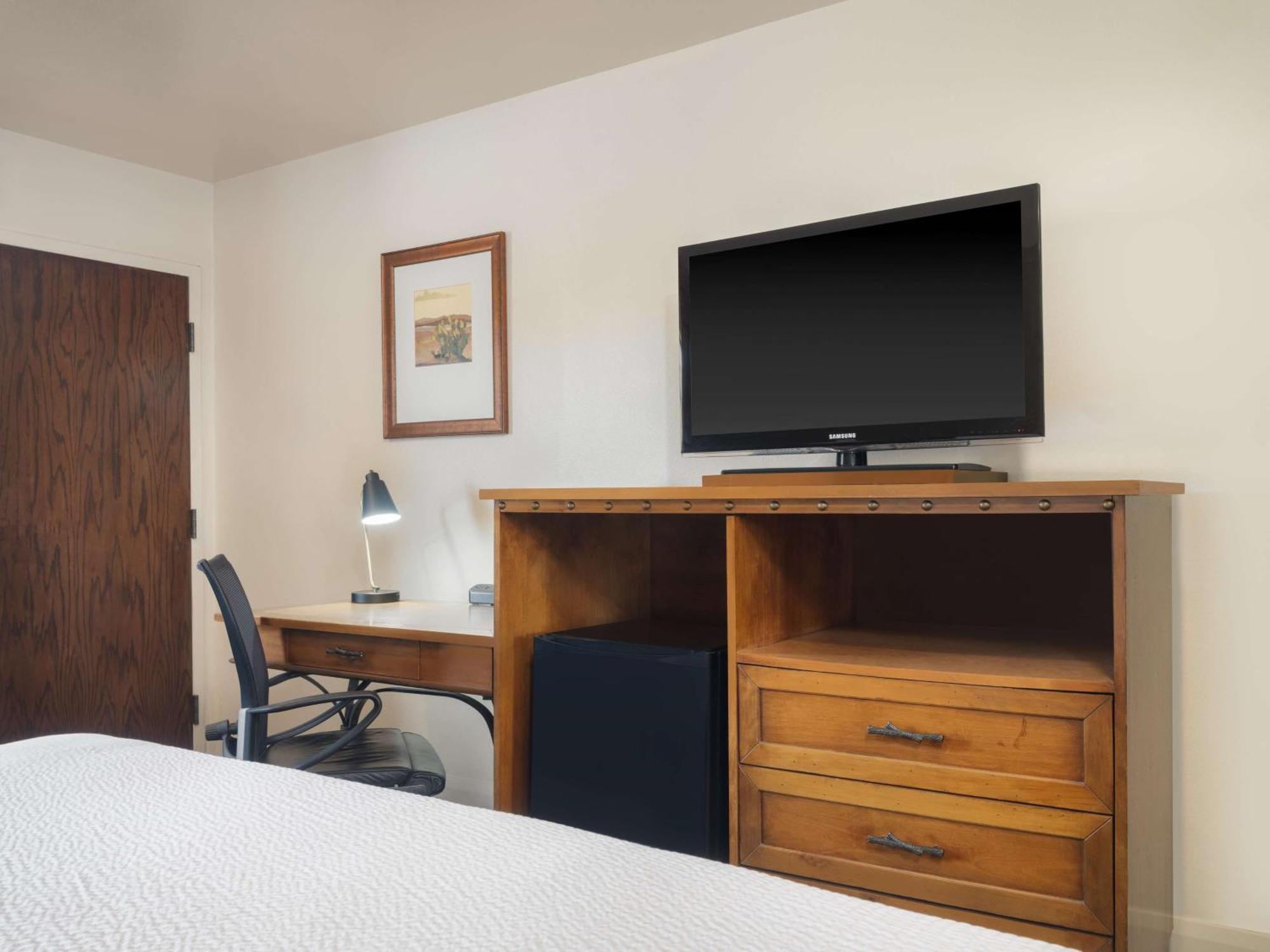 Best Western Red Hills Kanab Esterno foto