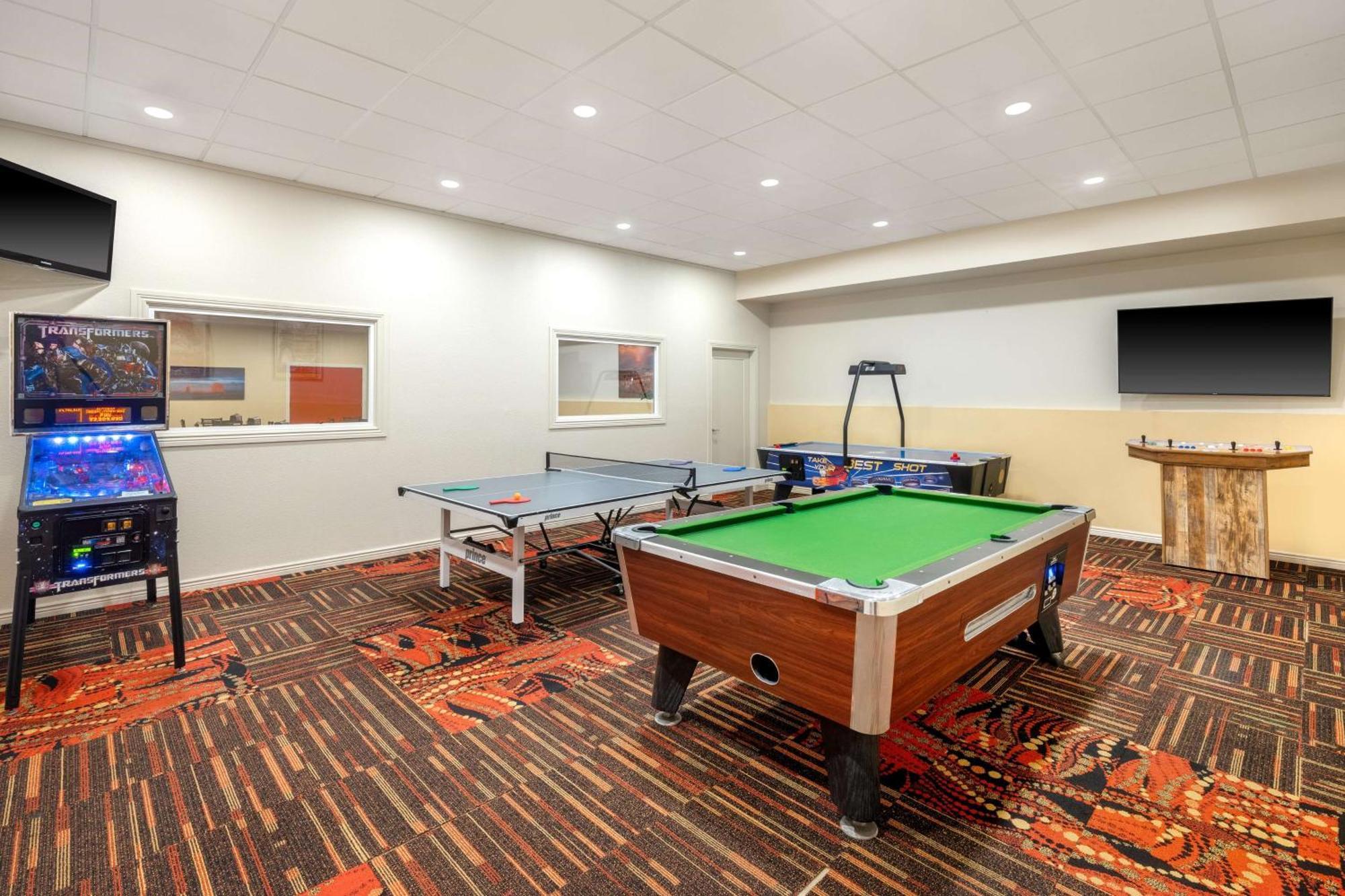 Best Western Red Hills Kanab Esterno foto