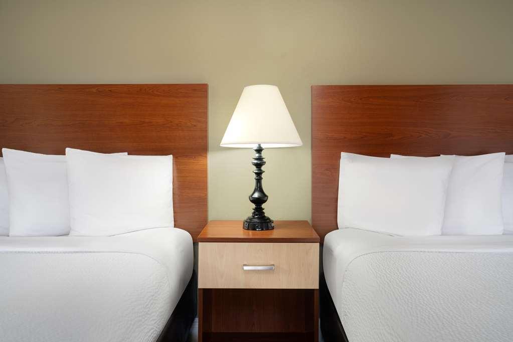 Best Western Red Hills Kanab Camera foto