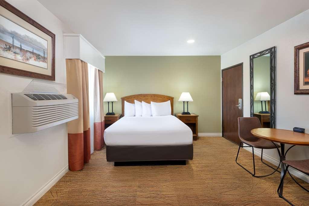 Best Western Red Hills Kanab Camera foto