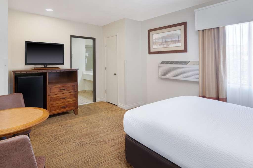 Best Western Red Hills Kanab Camera foto