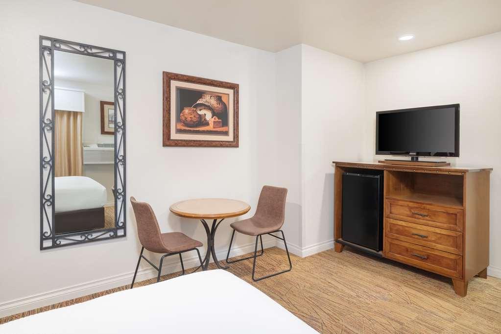 Best Western Red Hills Kanab Camera foto